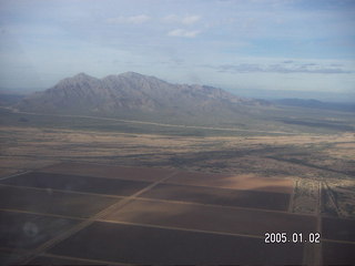 Picacho Peak