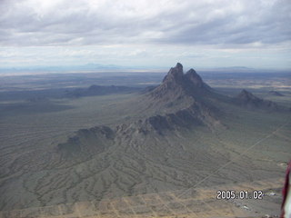 Picacho Peak