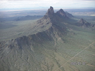 Picacho Peak