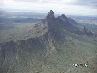 Picacho Peak