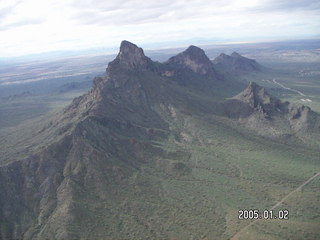 Picacho Peak