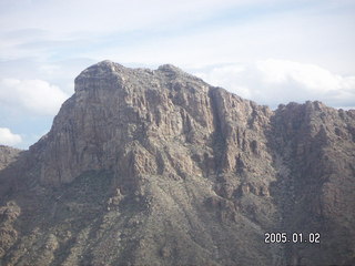 Picacho Peak