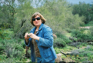 Sonoran Desert -- Liliana