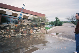 Taliesin West (Frank Lloyd Wright)