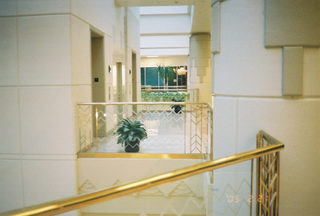 Galleria