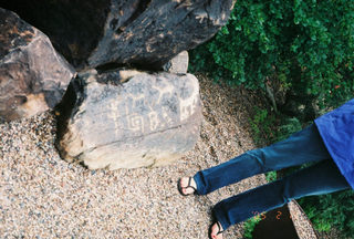 Taliesin West (Frank Lloyd Wright)