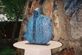 Taliesin West (Frank Lloyd Wright) -- Japanese art