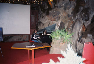 Taliesin West (Frank Lloyd Wright)