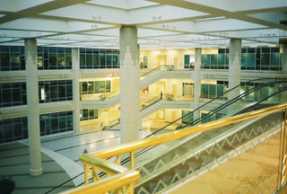 Galleria