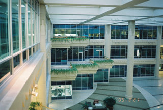 Galleria