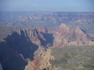 201 5eg. Grand Canyon -- aerial