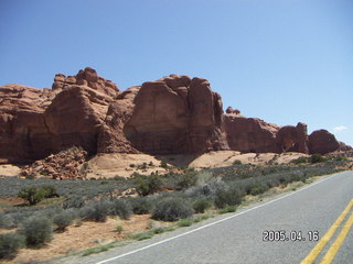 Arches National Park