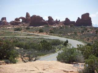 Arches National Park