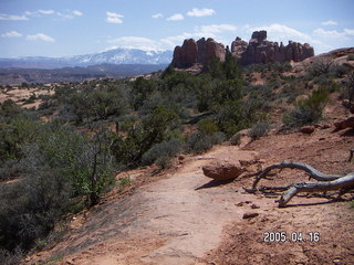 Arches National Park