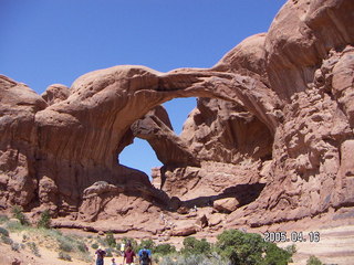 Arches National Park