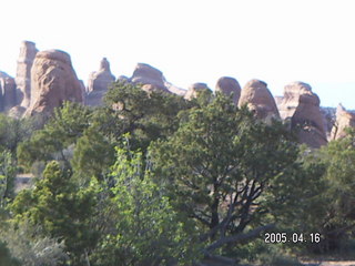 Arches National Park