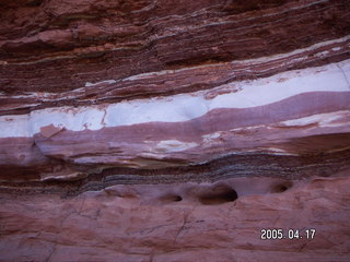 Canyonlands National Park -- Lathrop Trail