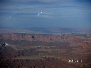 Canyonlands National Park -- Grand View