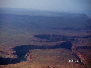 Utah landscape