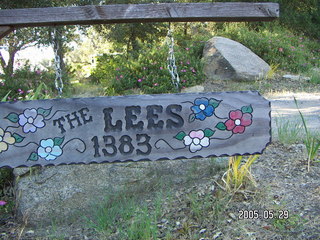 The Lees 1383