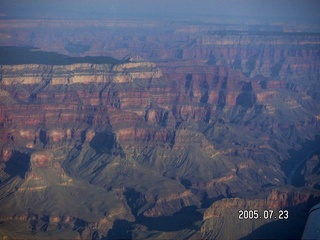 234 5hp. aerial -- Grand Canyon