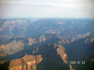 236 5hp. aerial -- Grand Canyon