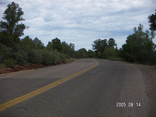 running in Payson