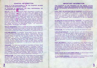 5 5ks. oldpassport 2-3