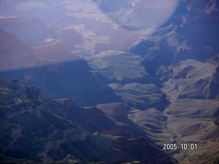 250 5l1. Grand Canyon aerial