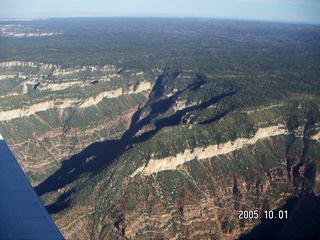 255 5l1. Grand Canyon aerial