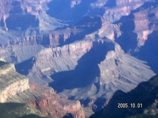 241 5l1. Grand Canyon aerial