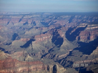 244 5l1. Grand Canyon aerial