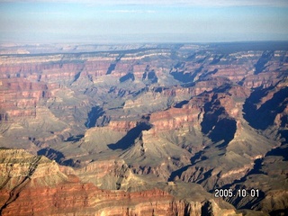 245 5l1. Grand Canyon aerial