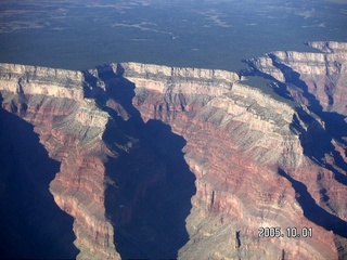 246 5l1. Grand Canyon aerial