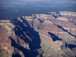 248 5l1. Grand Canyon aerial