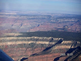 249 5l1. Grand Canyon aerial