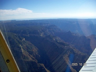 258 5l1. Grand Canyon aerial