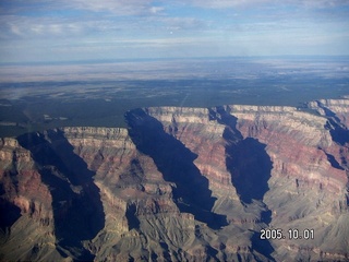 259 5l1. Grand Canyon aerial