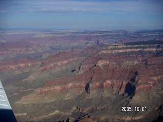 260 5l1. Grand Canyon aerial