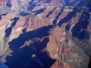 263 5l1. Grand Canyon aerial