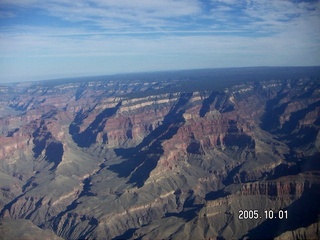 268 5l1. Grand Canyon aerial