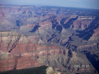 271 5l1. Grand Canyon aerial