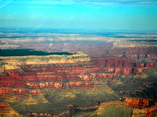 309 5l2. Grand Canyon aerial