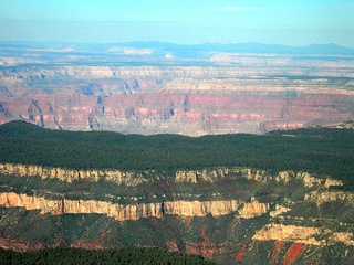 289 5l2. Grand Canyon aerial