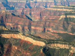 292 5l2. Grand Canyon aerial