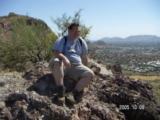 Lookout Mountain