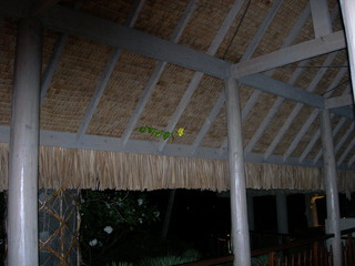 Tim and Dana Higel in Bora Bora