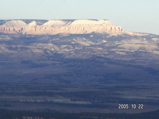 Bryce Canyon -- viewpoint