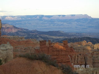 Bryce Canyon -- viewpoint
