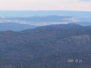 Bryce Canyon -- viewpoint